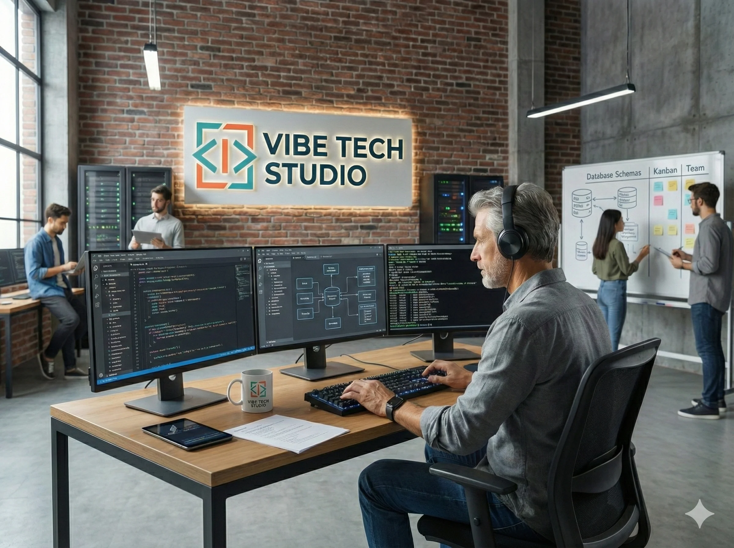 Desarrollo de Software