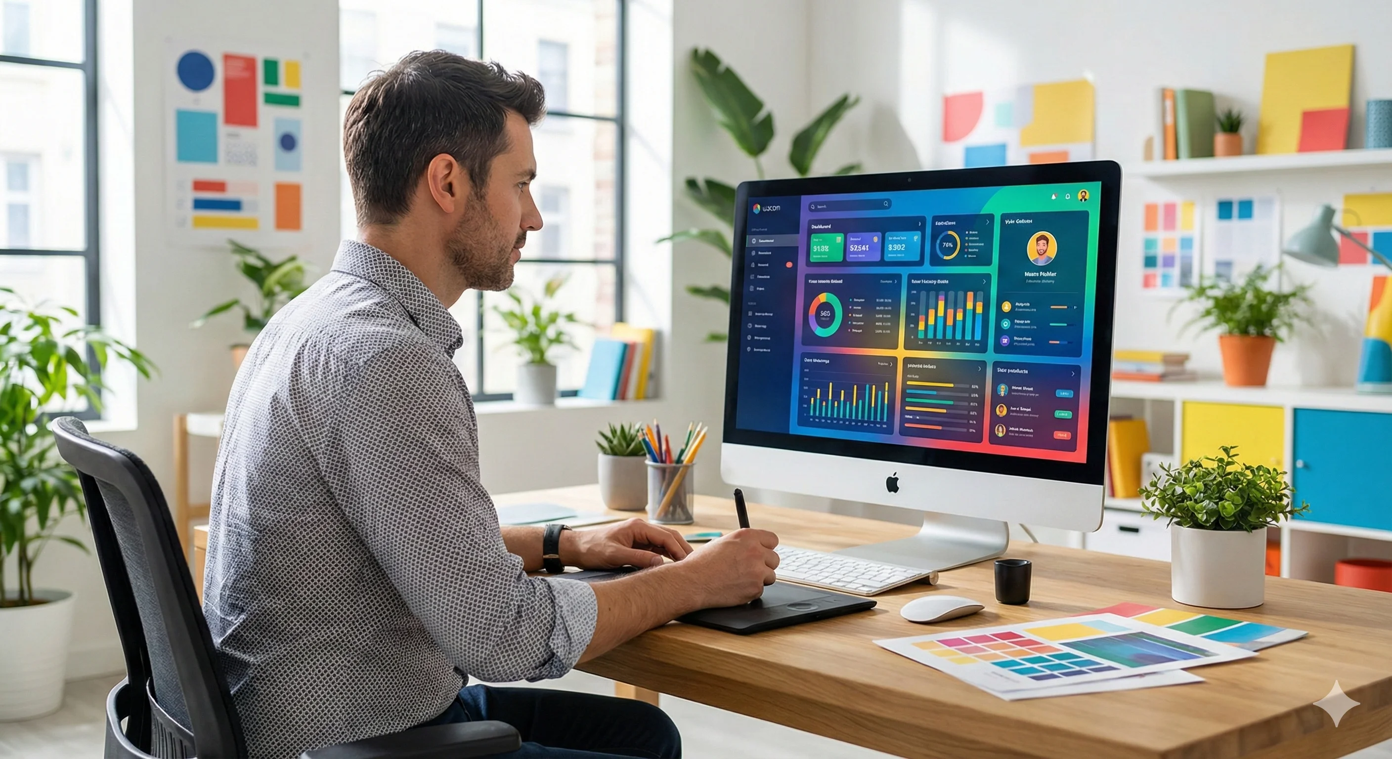 Diseño UI - Interfaz de Usuario